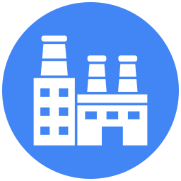 Factory icon