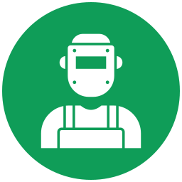 Welder icon