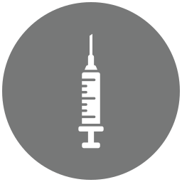 injection icon