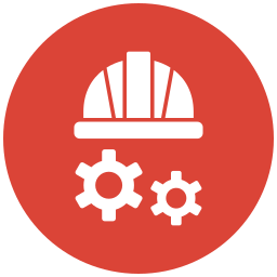 Maintenance icon