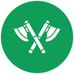 axe icon