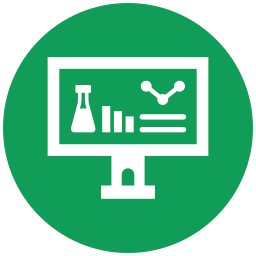 Research icon