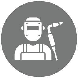 Welding icon