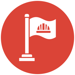 Flag icon