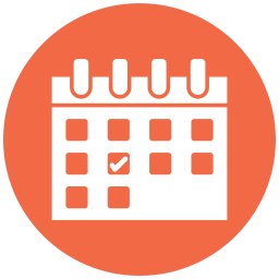 Calendar icon