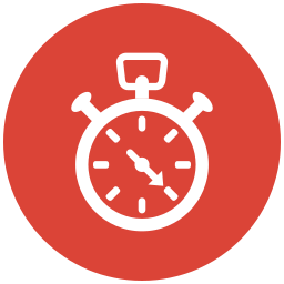 Stopwatch icon