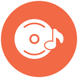 cd icon