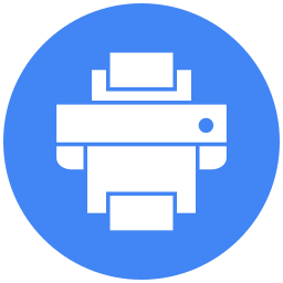 Printer icon