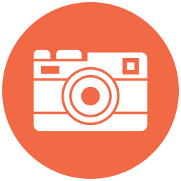 Camera icon