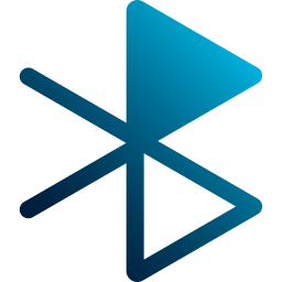 bluetooth icon