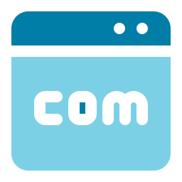 Domain icon