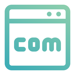 domain icon