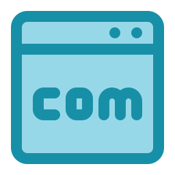 Domain icon