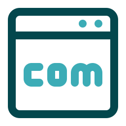 domain icon