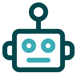 roboter icon