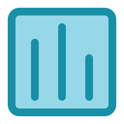 Statistic icon