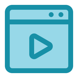 video icon