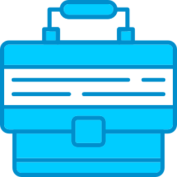 Briefcase icon