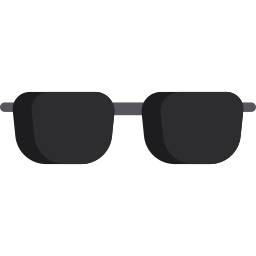 sonnenbrille icon