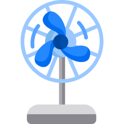 ventilator icon