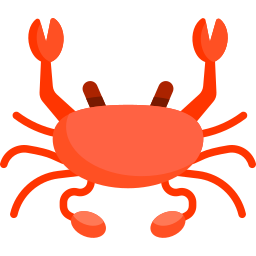 krab ikona