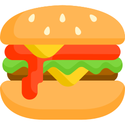 burger icon