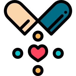 Pills icon