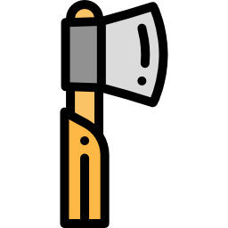 Axe icon