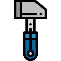 Hammer icon