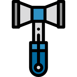 Hammer icon