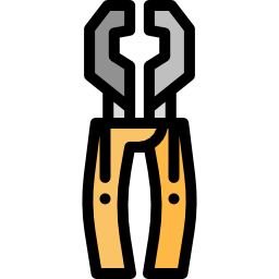 Pliers icon