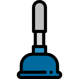 Plunger icon