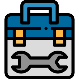 Toolbox icon