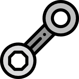 Wrench icon