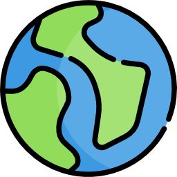 globus icon