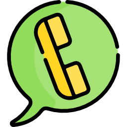 電話 icon