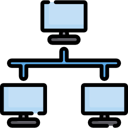 회로망 icon