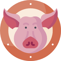 schweinefleisch icon