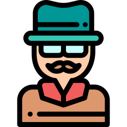 Detective icon