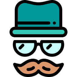 Disguise icon