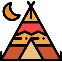 tipi Ícone