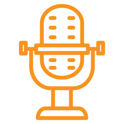 Microphone icon