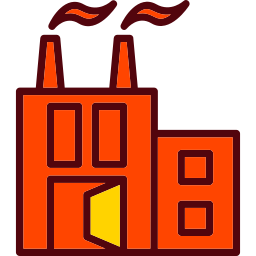 Factory icon