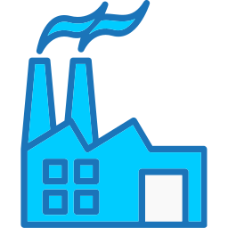 Factory icon