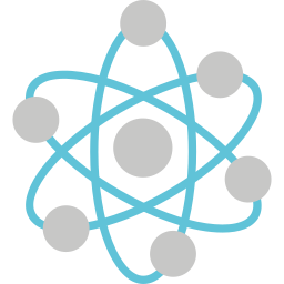 Atoms icon