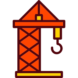 crane icon