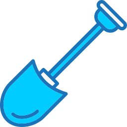 Shovel icon