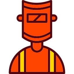 Welder icon