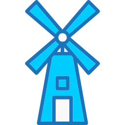 Windmill icon