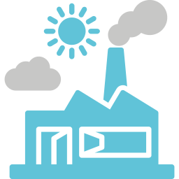 Factory icon